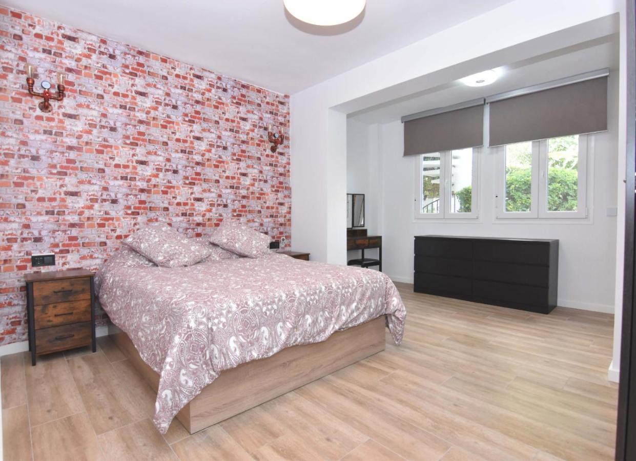 El Parque Apartment Benalmádena