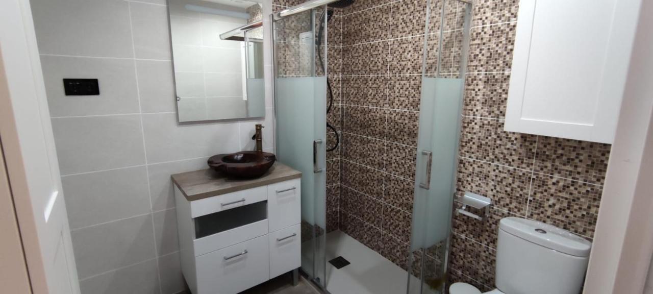 El Parque Apartment Benalmádena