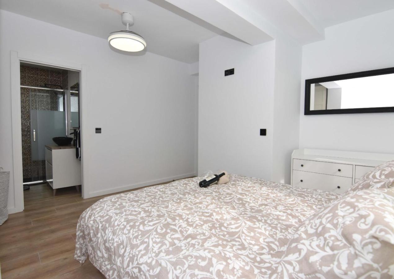 Appartement El Parque *