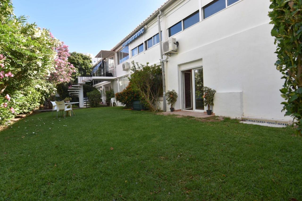 El Parque Apartment