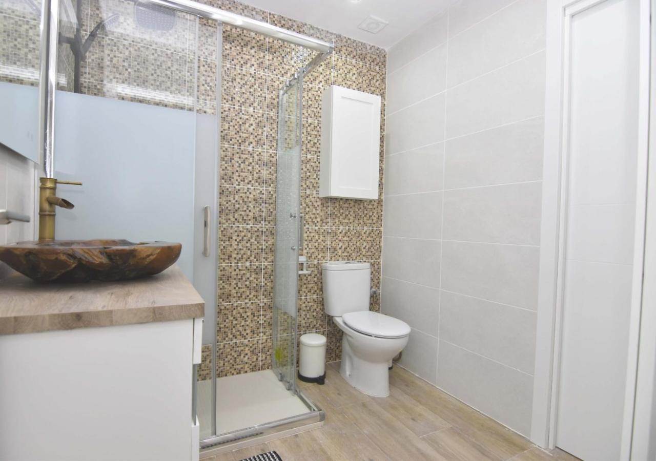 Appartement El Parque Benalmádena