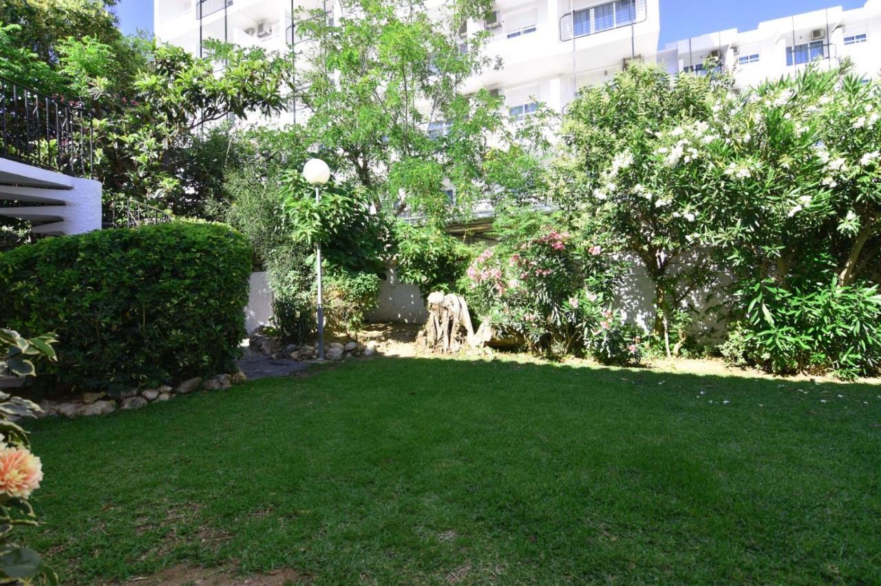 Appartement El Parque *