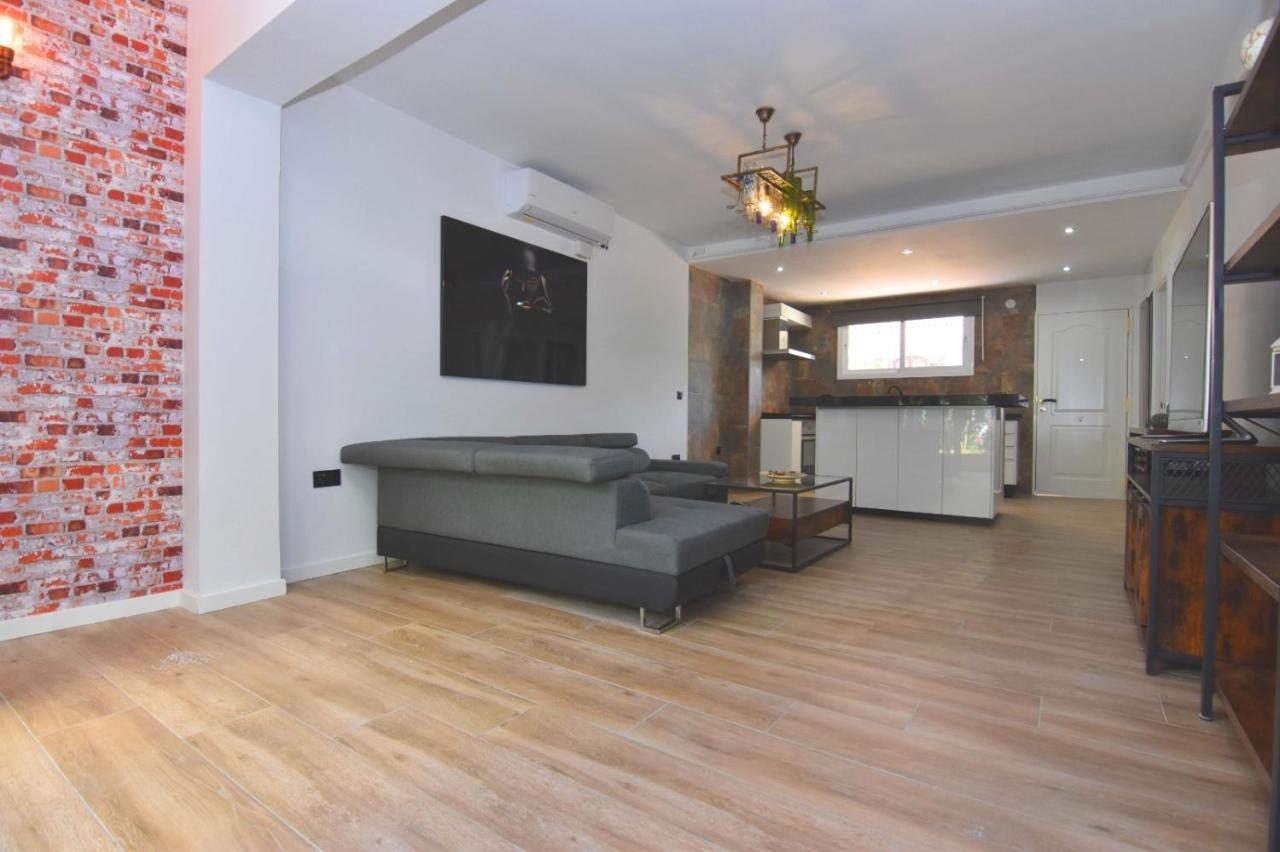 Appartement El Parque