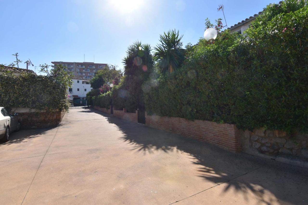 El Parque Appartement *