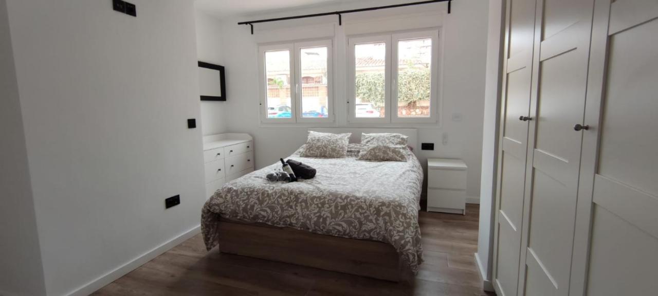 Appartement El Parque