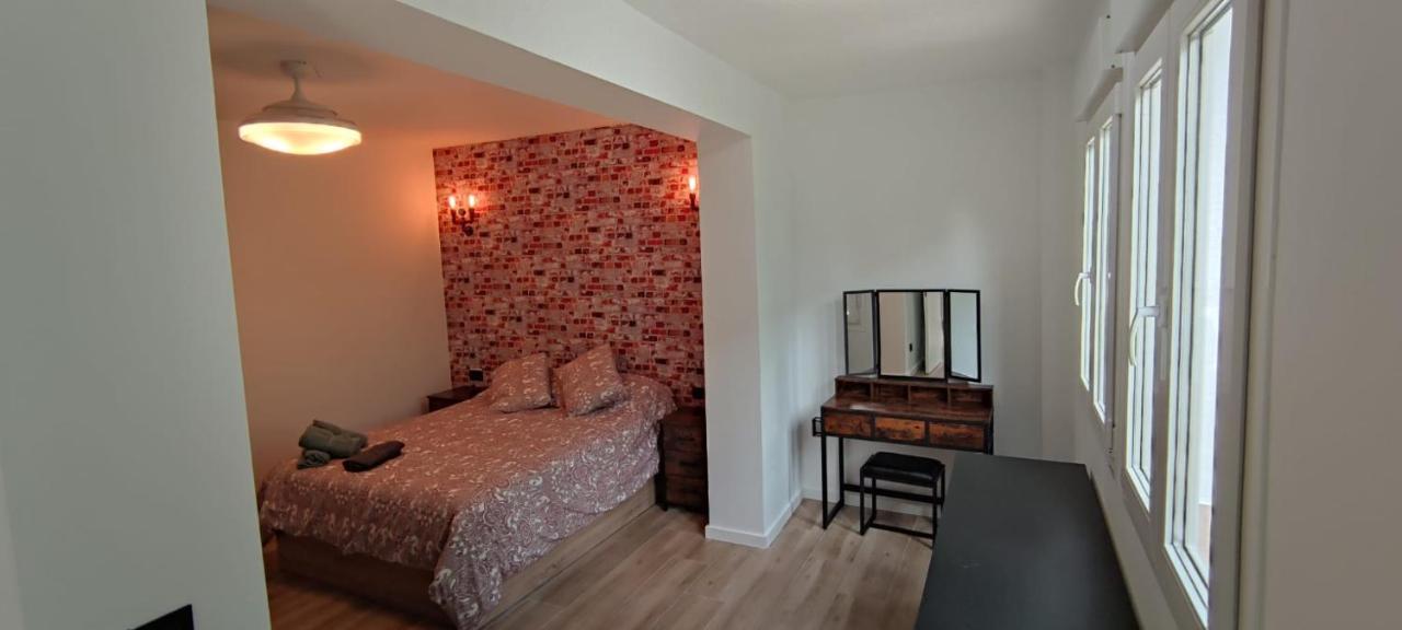 El Parque Appartement *