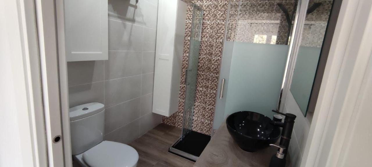 El Parque Appartement *