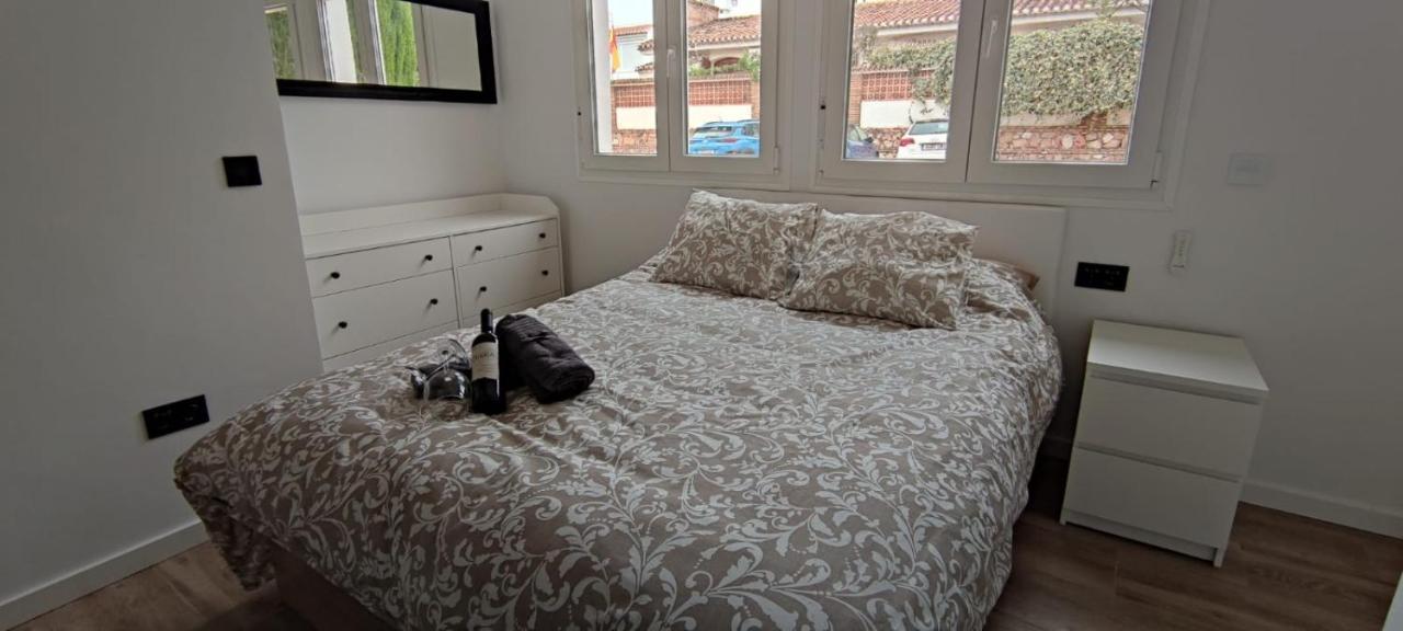 El Parque Appartement