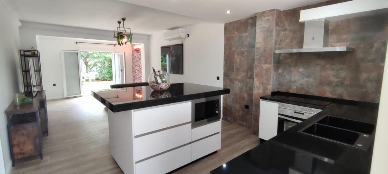 Appartement El Parque *