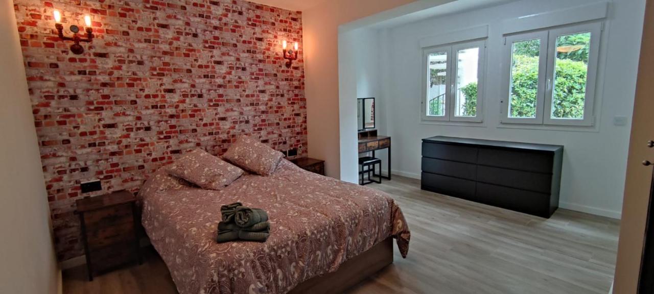 Appartement El Parque Benalmádena