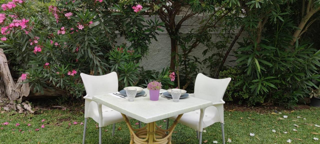 El Parque Appartement