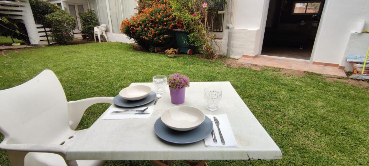 Appartement El Parque
