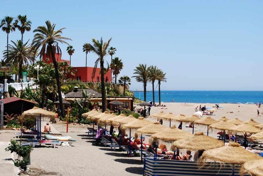 Appartement El Parque