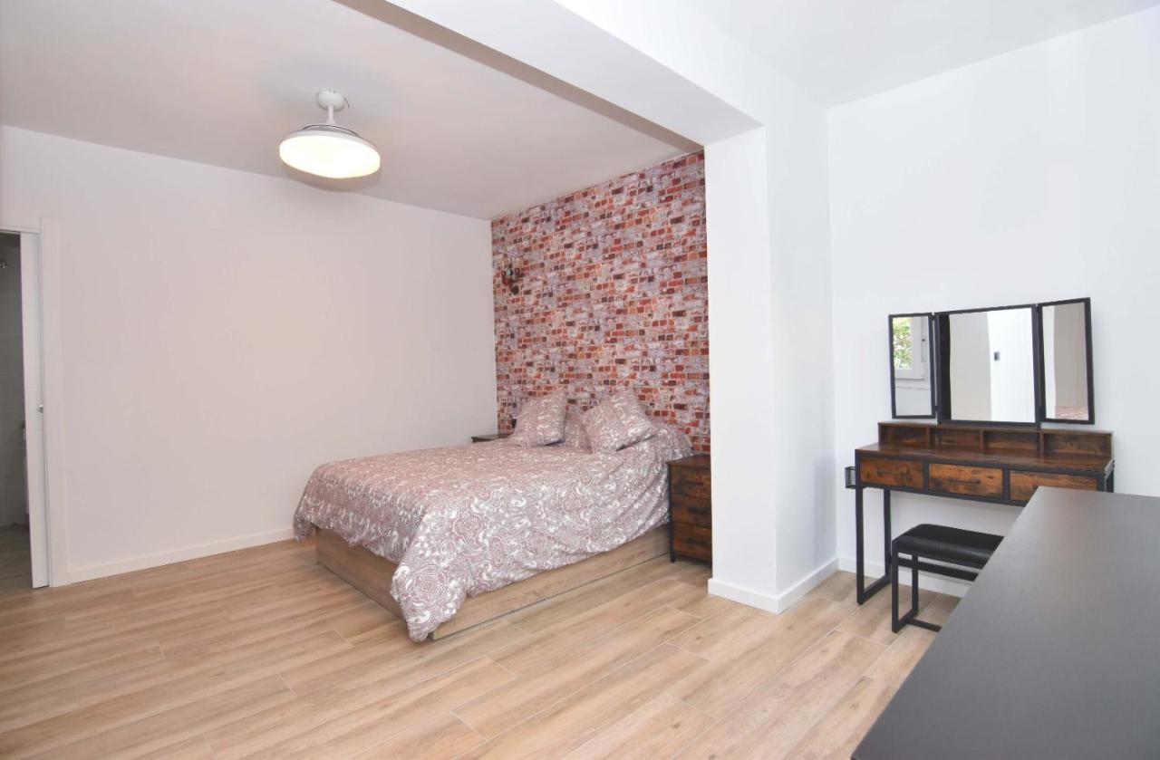 El Parque Appartement Benalmádena