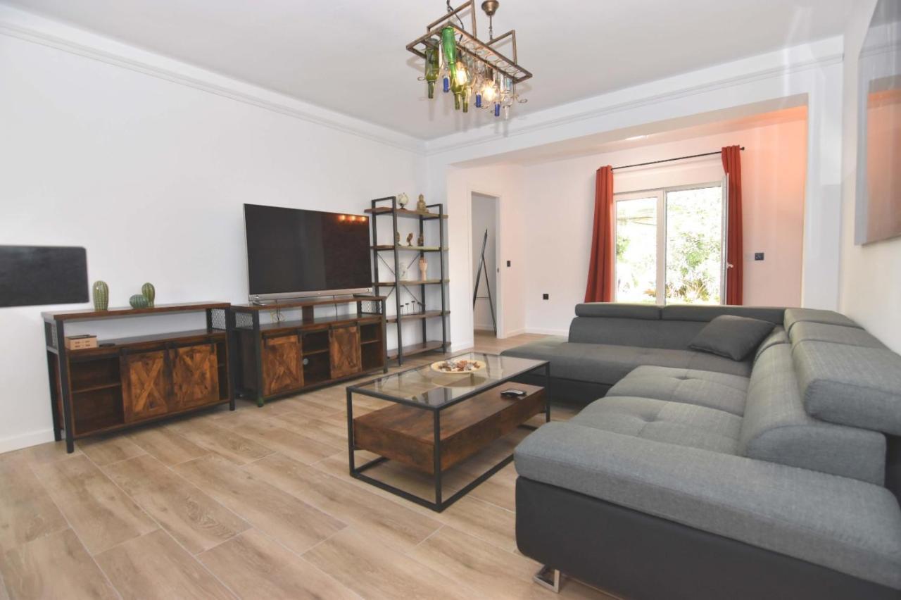 Appartement El Parque